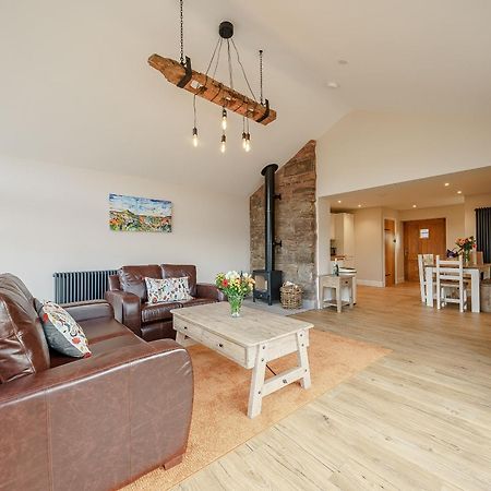 Tyr Ywen Cottage Abergavenny Eksteriør billede