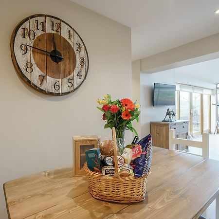 Tyr Ywen Cottage Abergavenny Eksteriør billede